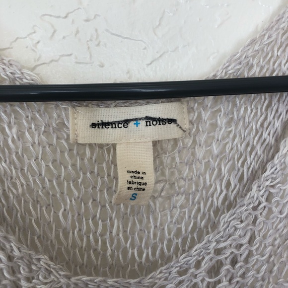 Knit tank - Picture 3 of 6